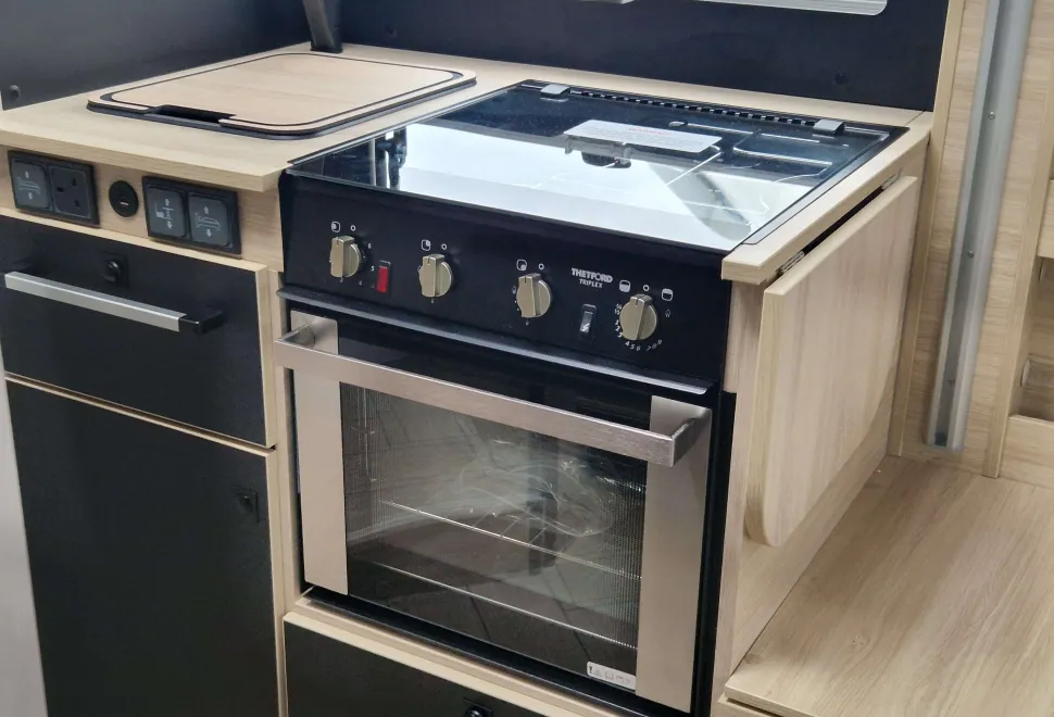 Chausson  630 Titanium Line 2026