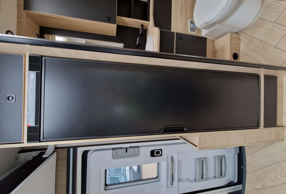 Chausson  630 Titanium Line 2026