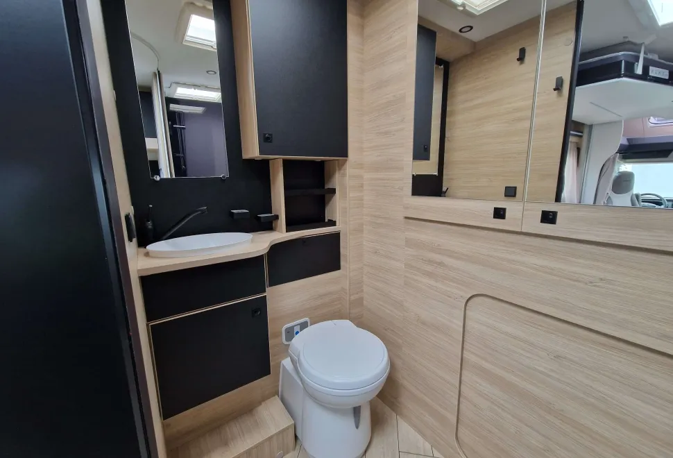 Chausson  630 Titanium Line 2026