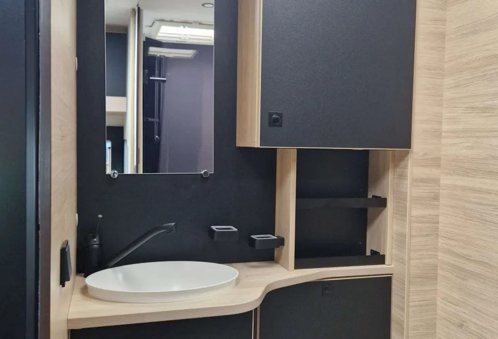 Chausson  630 Titanium Line 2026