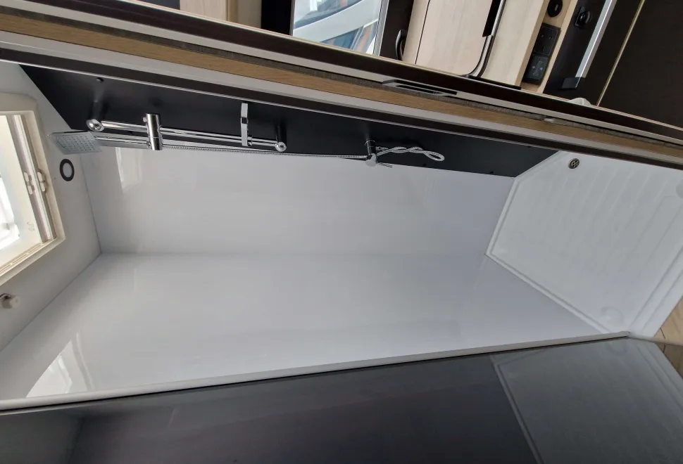 Chausson  630 Titanium Line 2026