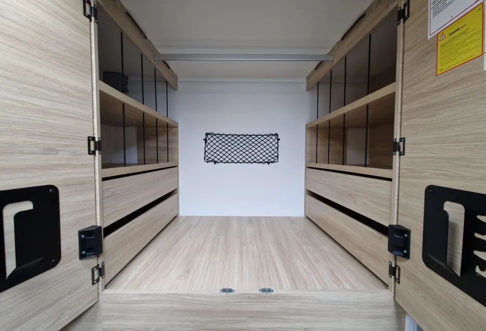 Chausson  630 Titanium Line 2026