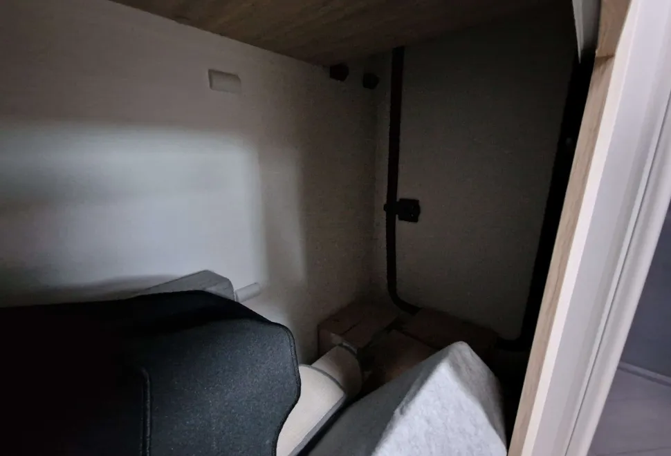 Chausson  630 Titanium Line 2026