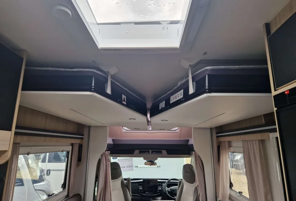 Chausson  630 Titanium Line 2026