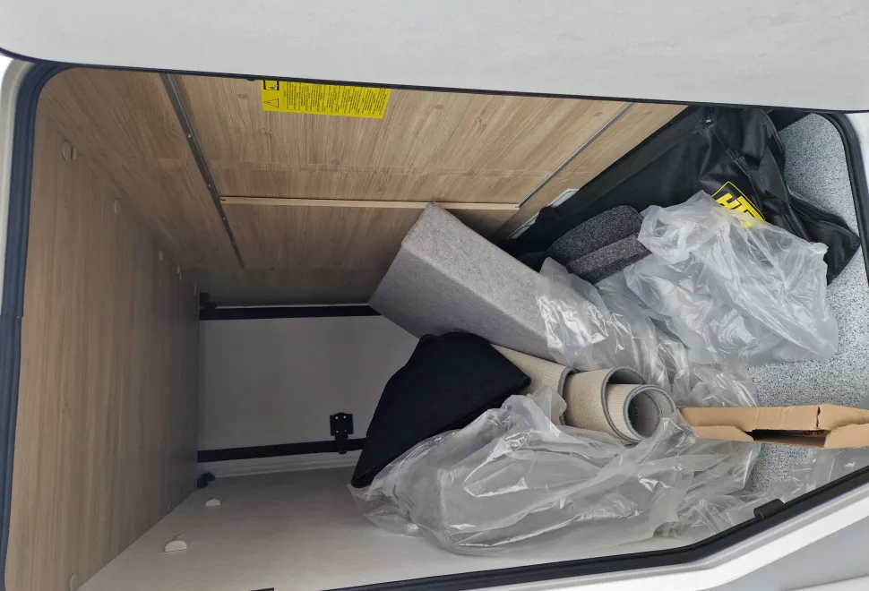 Chausson  630 Titanium Line 2026