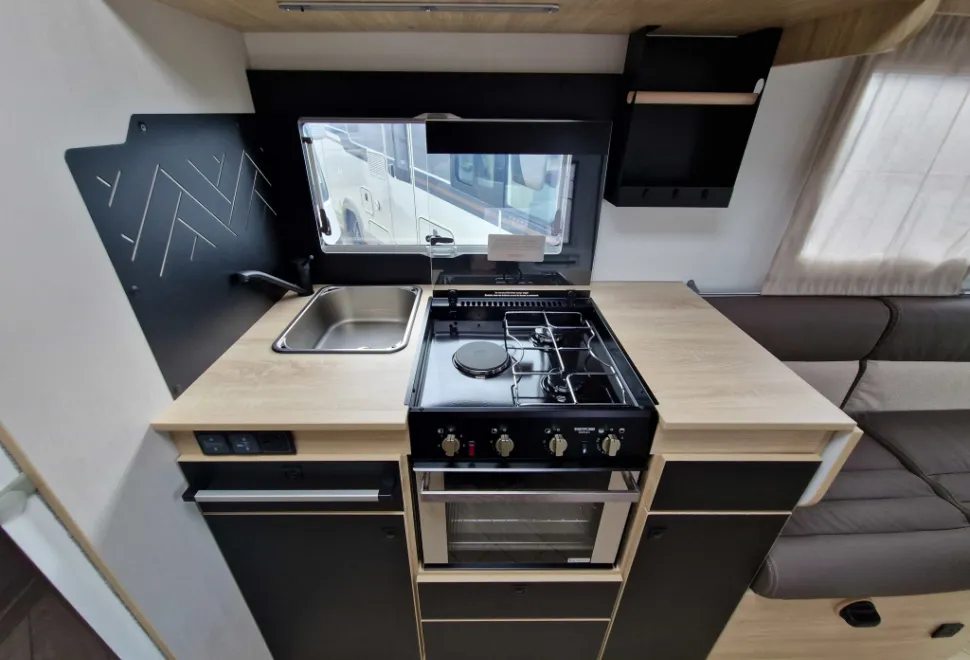 Chausson  640 Titanium Line 2026