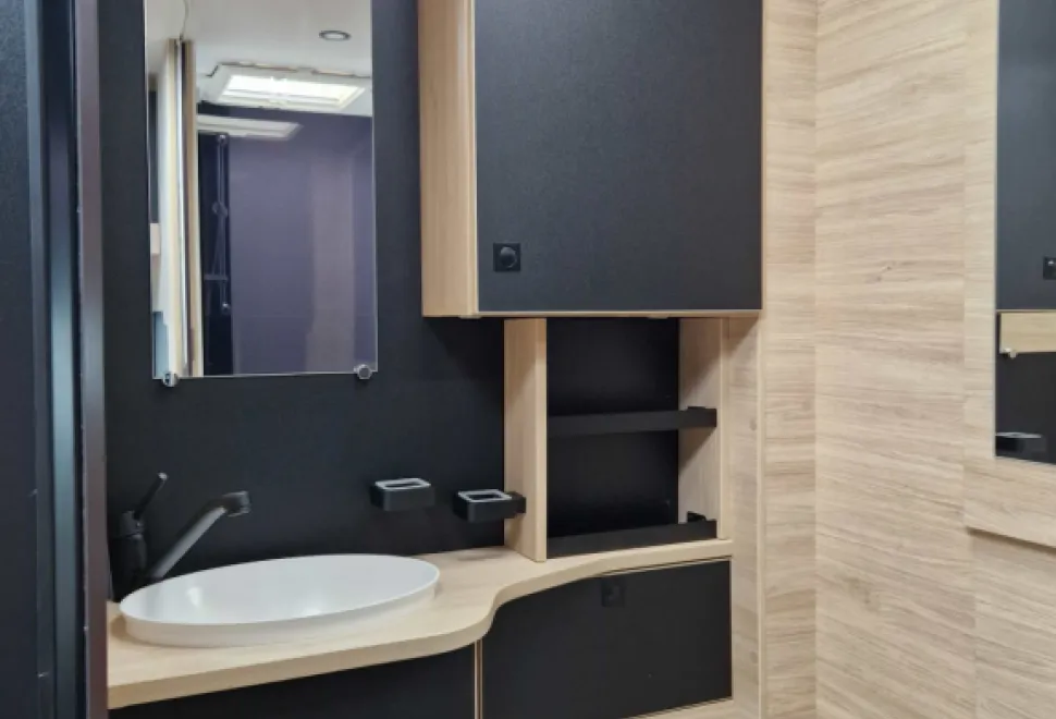 Chausson  640 Titanium Line 2026