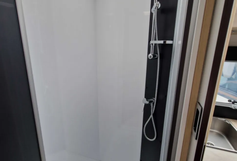 Chausson  640 Titanium Line 2026