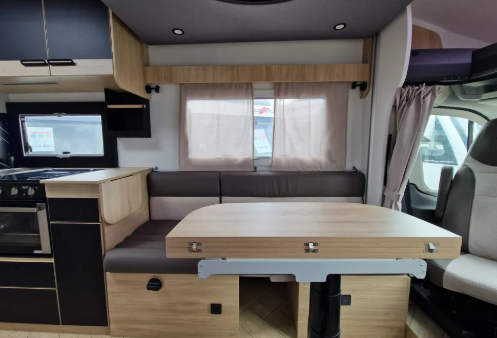Chausson  640 Titanium Line 2026