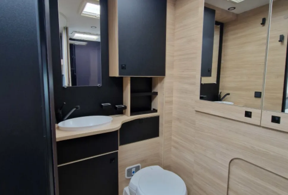 Chausson  640 Titanium Line 2026