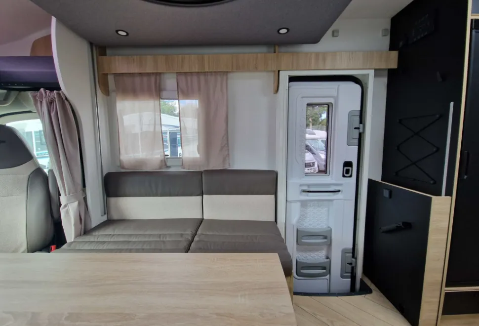 Chausson  640 Titanium Line 2026