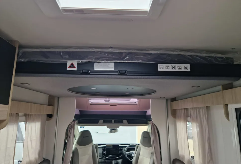 Chausson  640 Titanium Line 2026