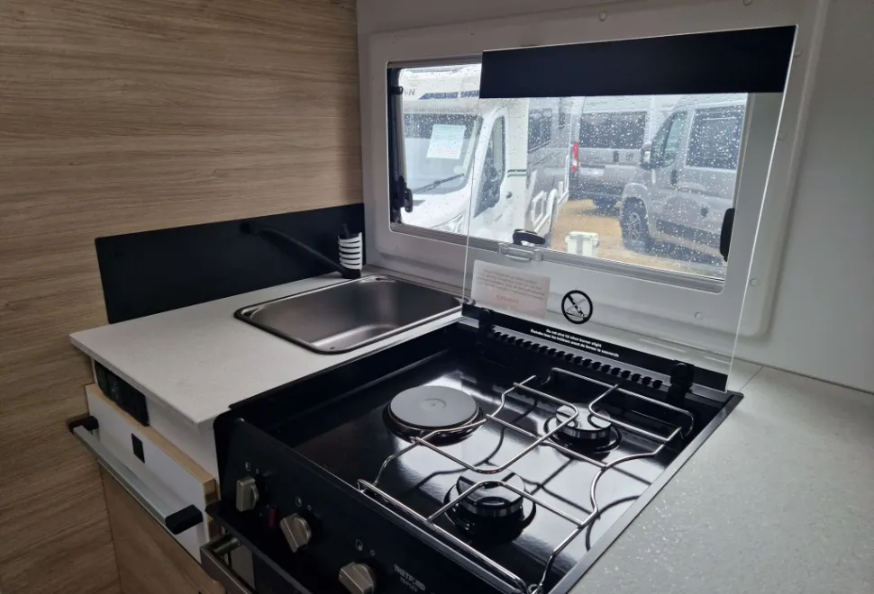 Chausson  640 Ultimate Line 2026