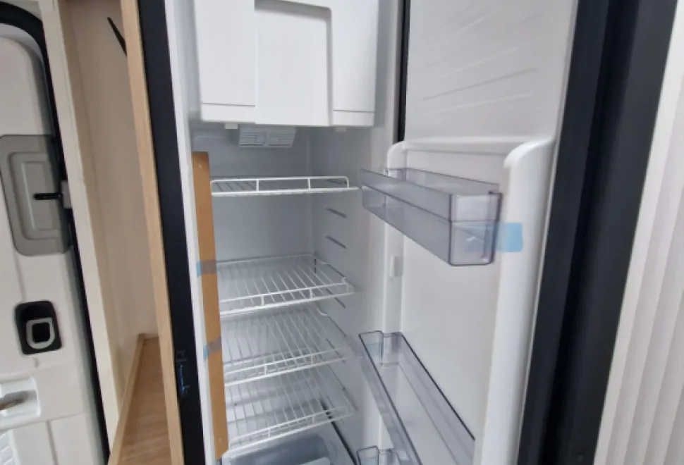 Chausson  640 Ultimate Line 2026