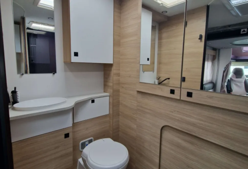 Chausson  640 Ultimate Line 2026