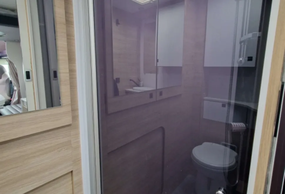 Chausson  640 Ultimate Line 2026