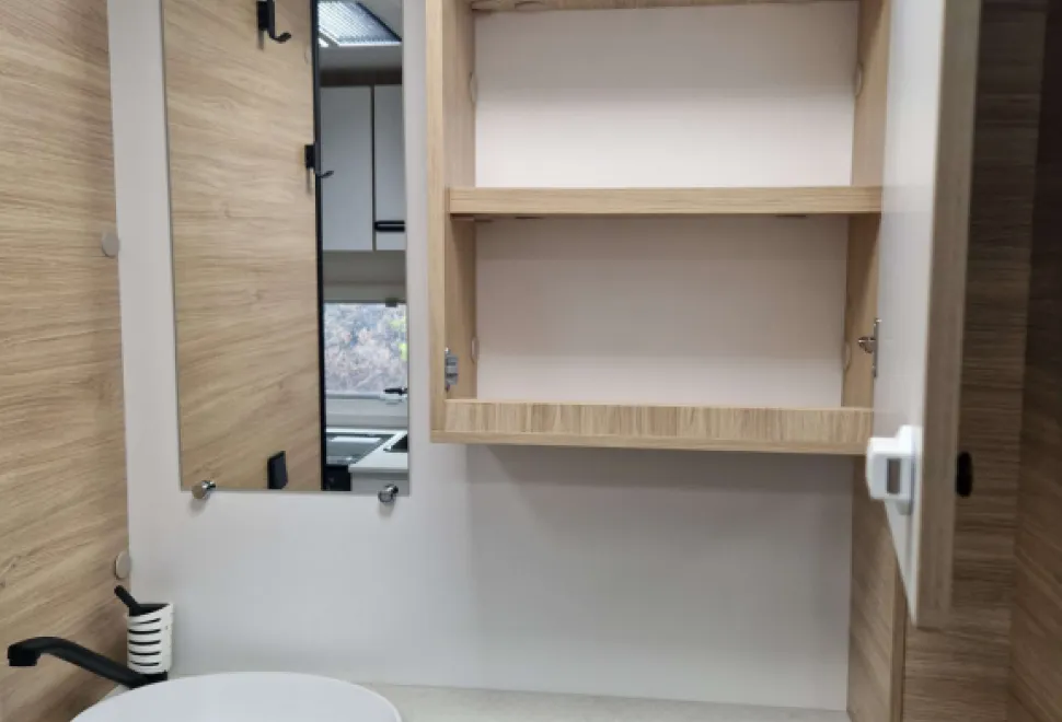 Chausson  640 Ultimate Line 2026
