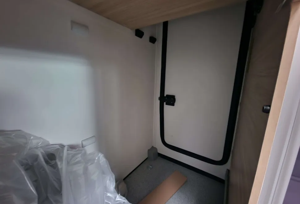 Chausson  640 Ultimate Line 2026