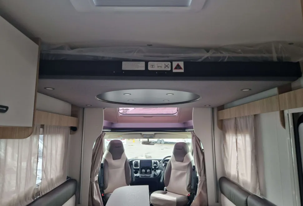 Chausson  640 Ultimate Line 2026