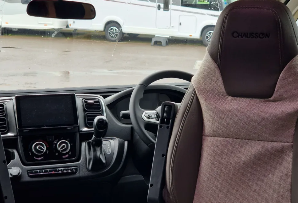 Chausson  640 Ultimate Line 2026