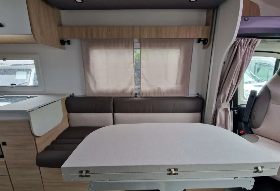 Chausson  640 Ultimate Line 2026