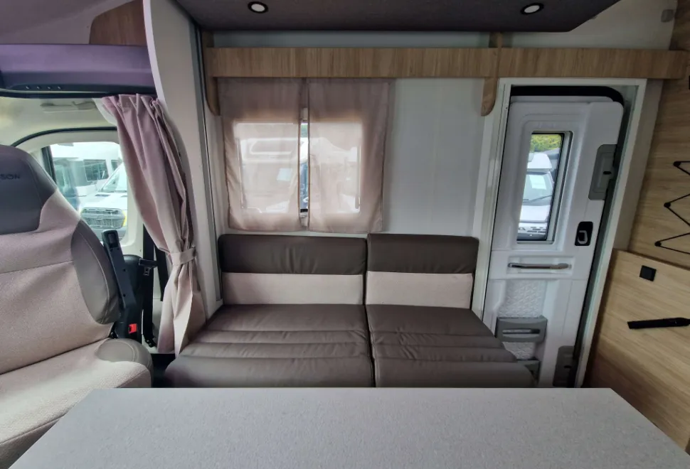 Chausson  640 Ultimate Line 2026