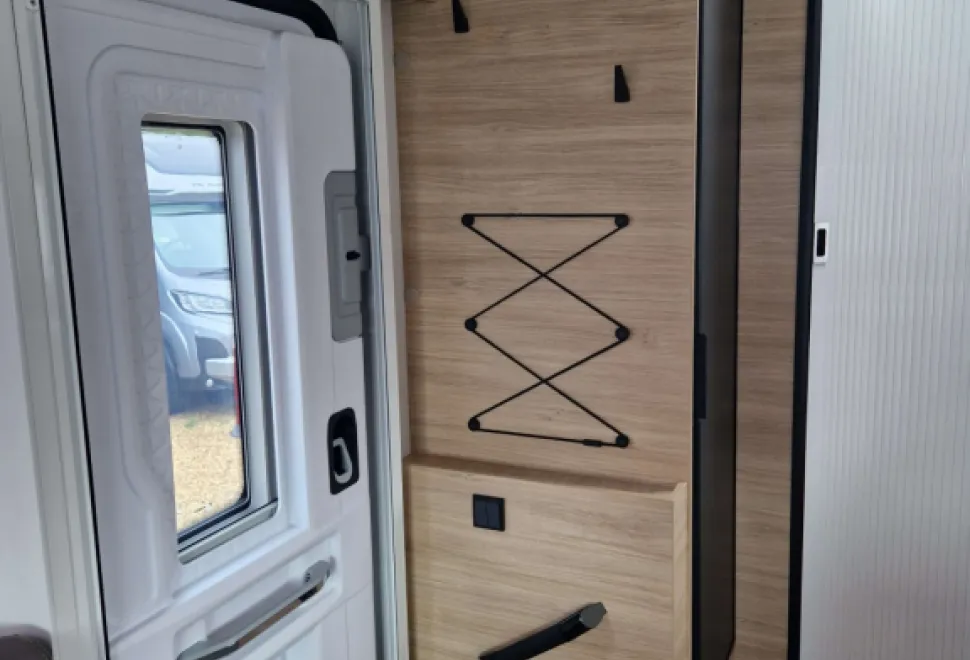 Chausson  640 Ultimate Line 2026