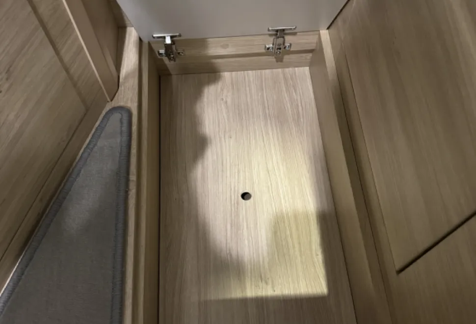 Chausson  S697 Sport Line 2026