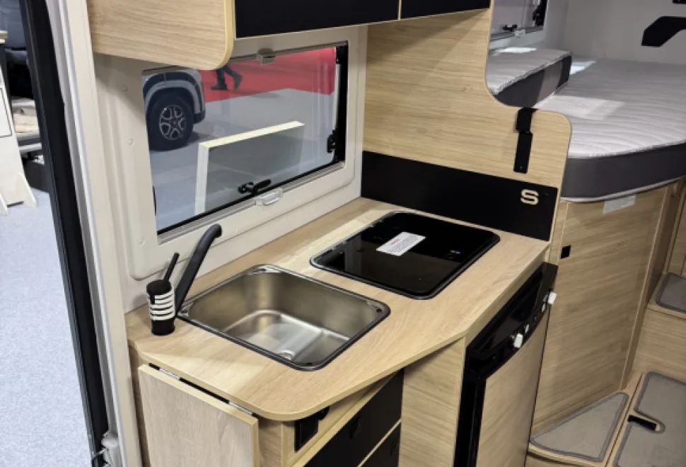 Chausson  S697 Sport Line 2026