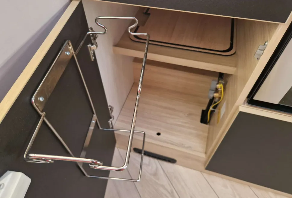 Chausson Titanium Line 650 2026