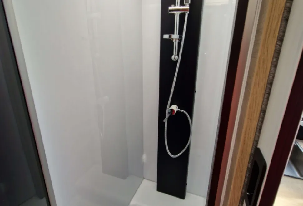 Chausson Titanium Line 650 2026