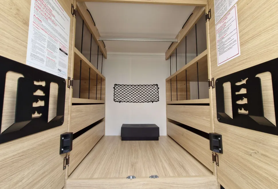 Chausson  660 Titanium Line 2026