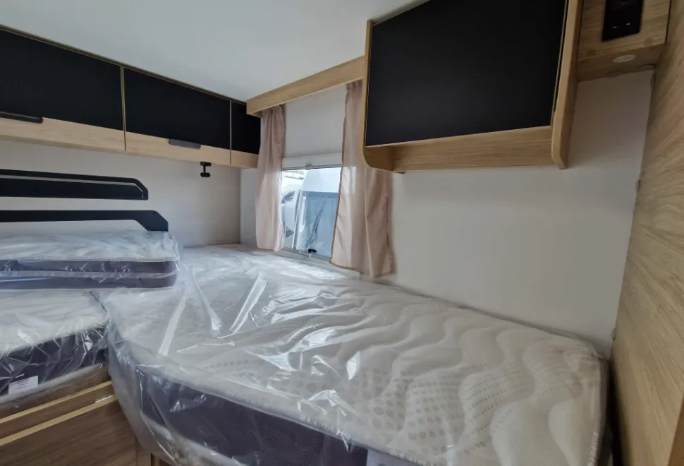 Chausson 797 Titanium Line 2026