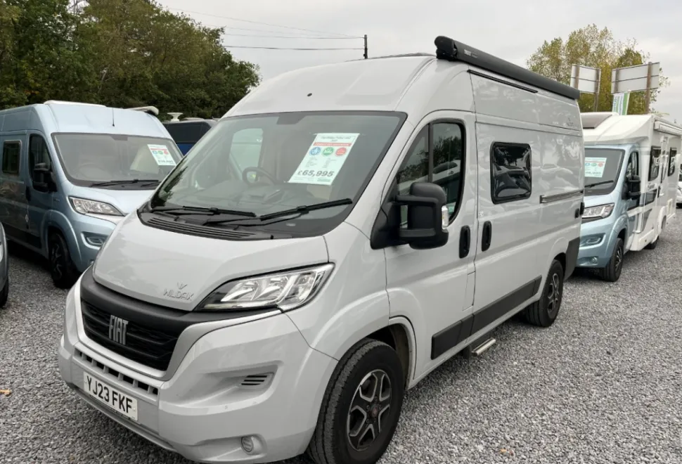 Wildax  Pulsar 2023