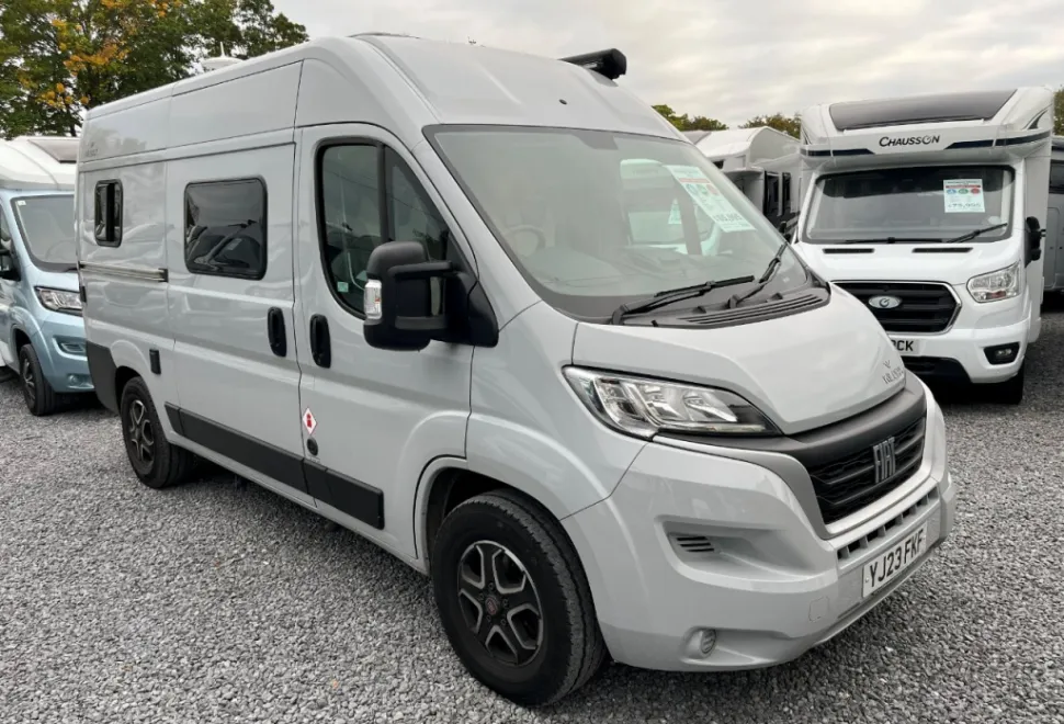 Wildax  Pulsar 2023