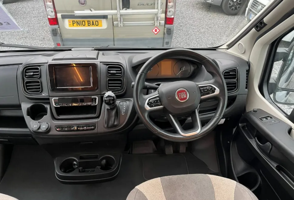 Wildax  Pulsar 2023