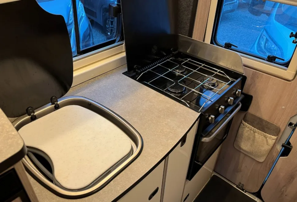 Wildax  Pulsar 2023
