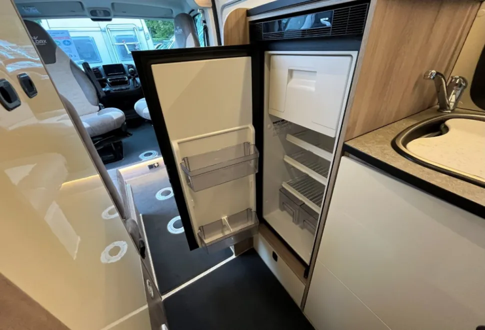 Wildax  Pulsar 2023