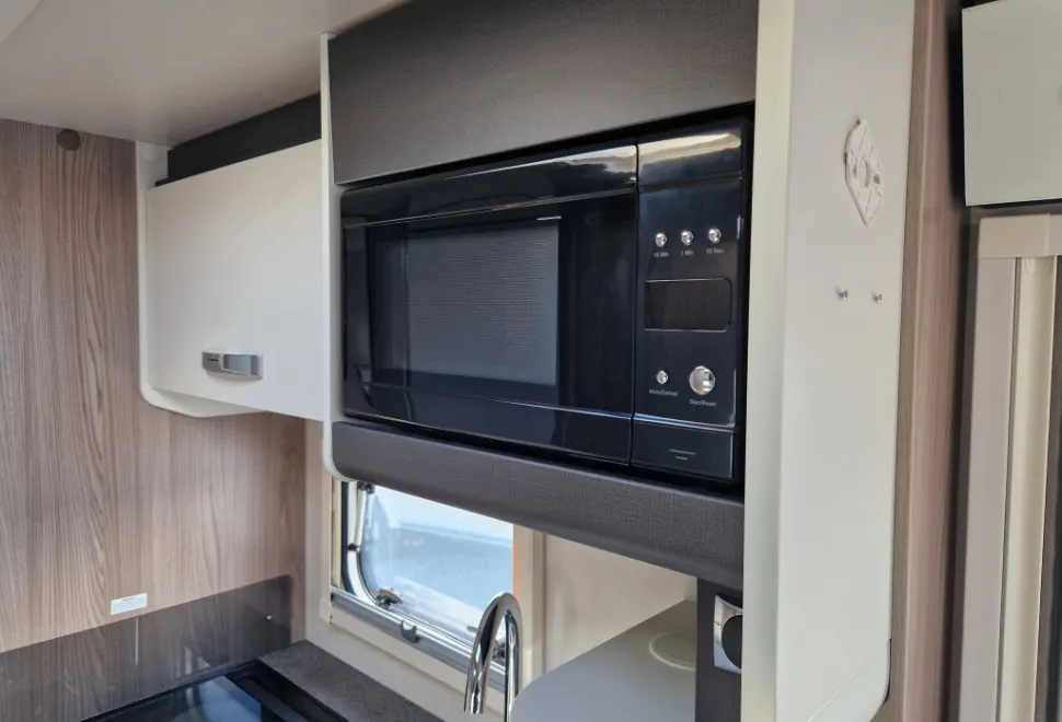 Swift Challenger 590 2026