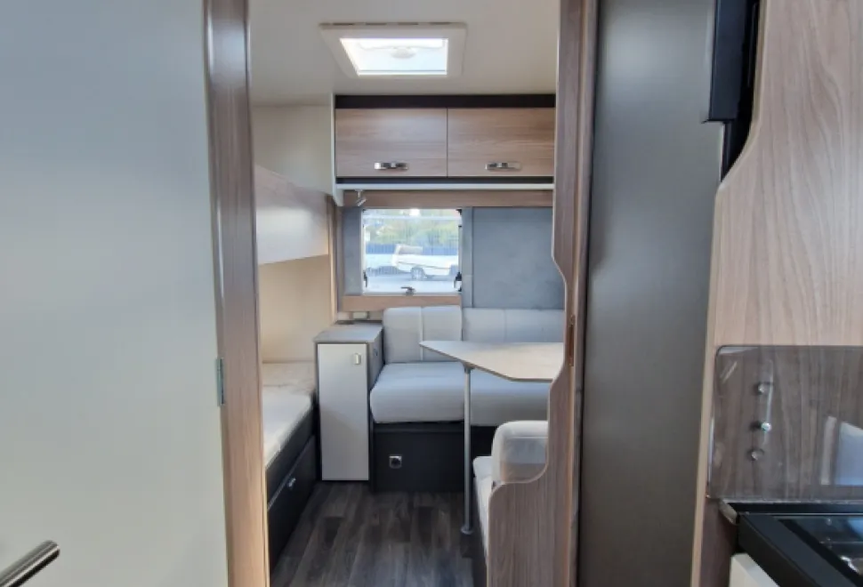 Swift Challenger 590 2026
