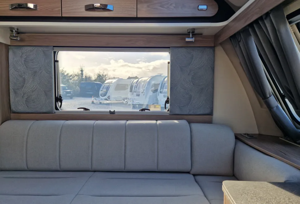 Swift Challenger 590 2026