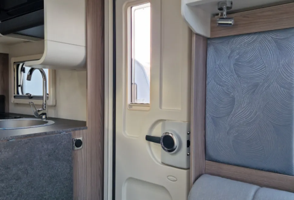 Swift Challenger 590 2026