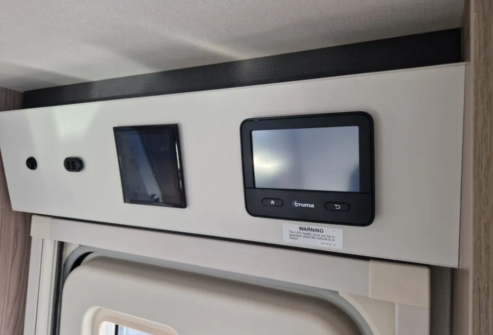Swift Challenger 590 2026