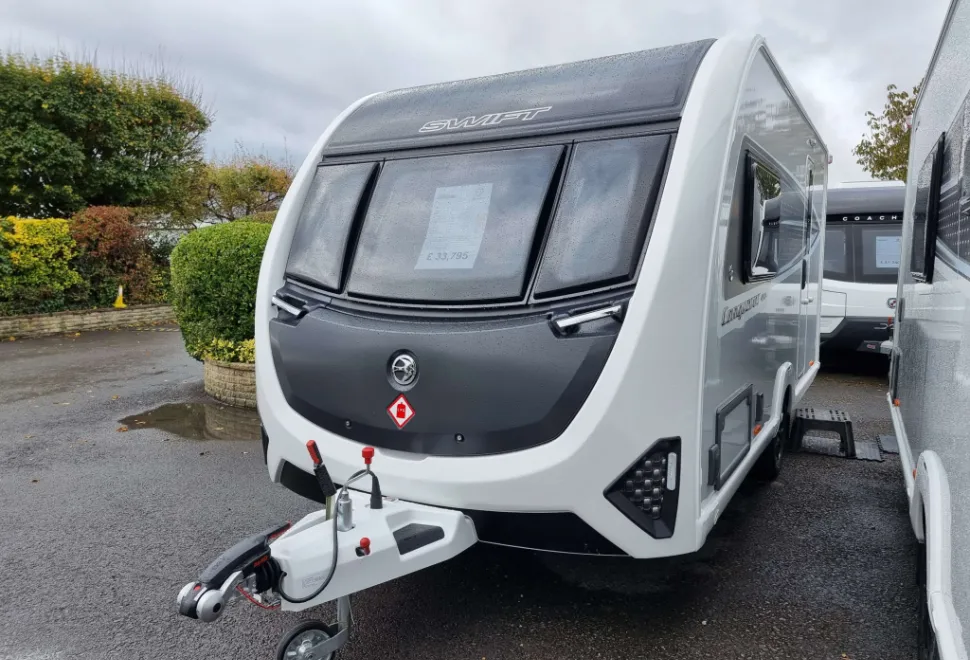 Swift Conqueror 480 2026