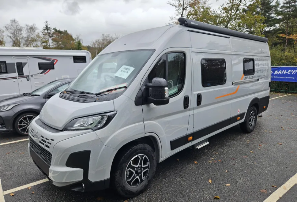 Wildax Solaris XL 2026