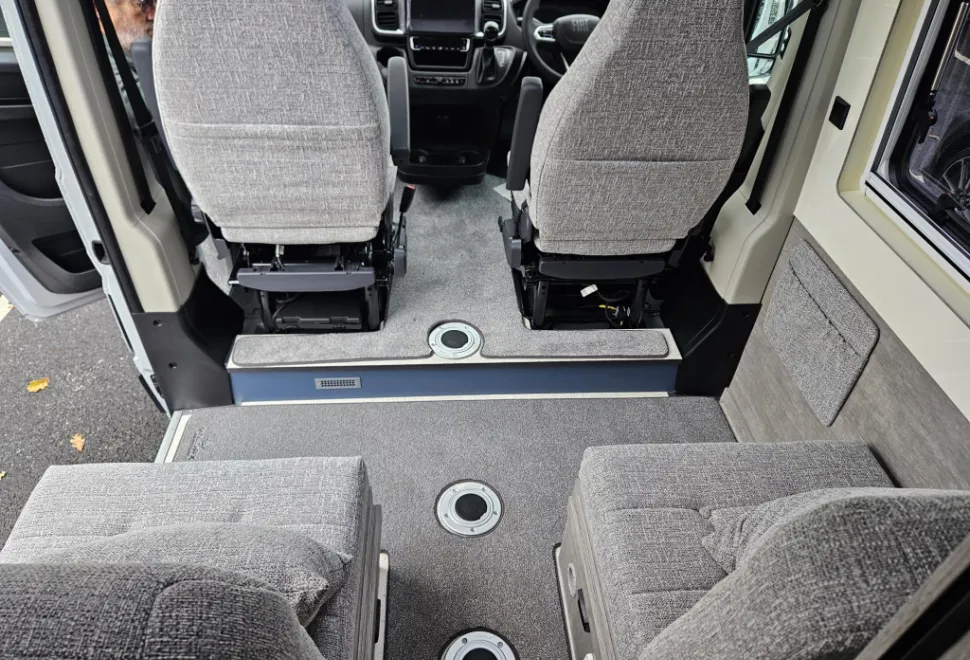 Wildax Solaris XL 2026