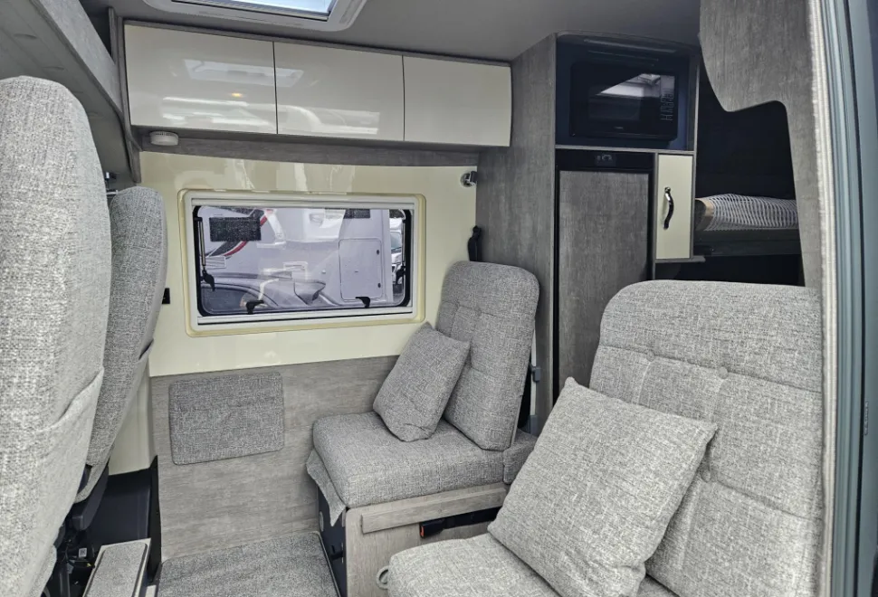 Wildax Solaris XL 2026