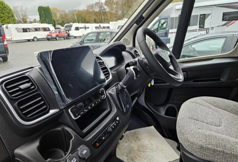 Wildax Solaris XL 2026