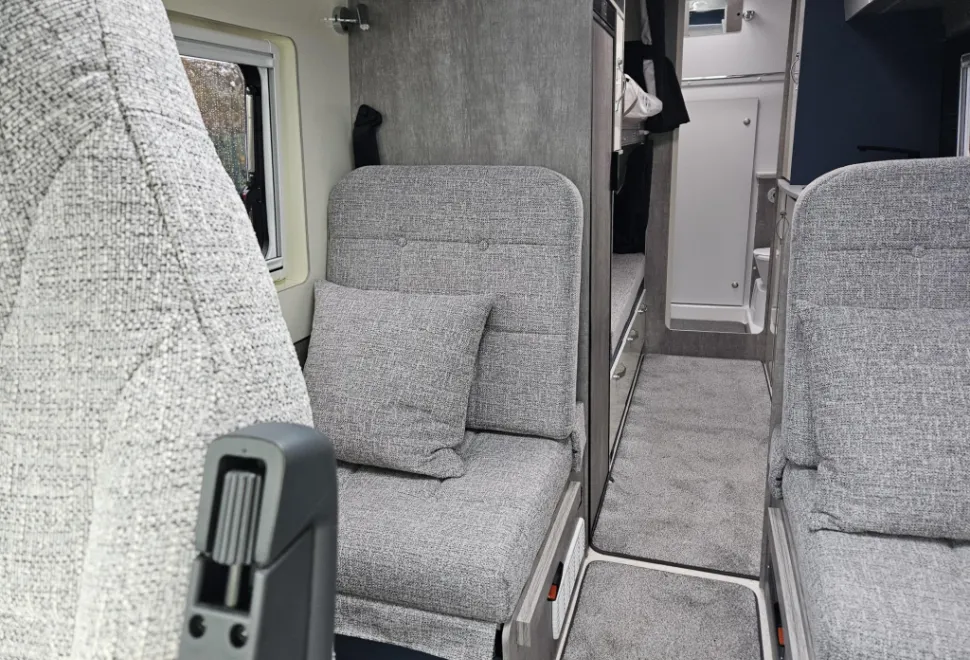 Wildax Solaris XL 2026