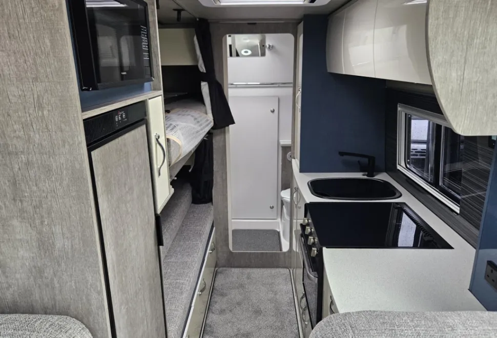 Wildax Solaris XL 2026